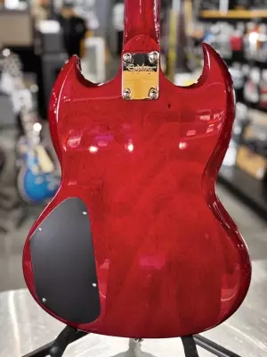 Store Special Product - Epiphone - EBB0CHCH