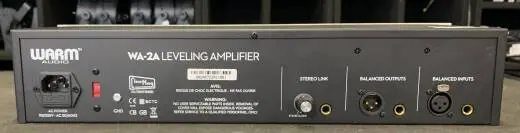 Warm Audio - WA2A 2