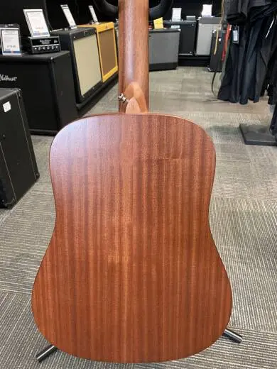 Martin Guitars - D Jr E StreetLegend Burst Acoustic/Electric Guitar 2