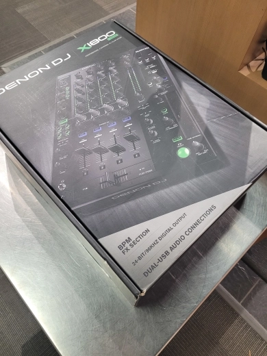 Denon - X1800 PRIME 2