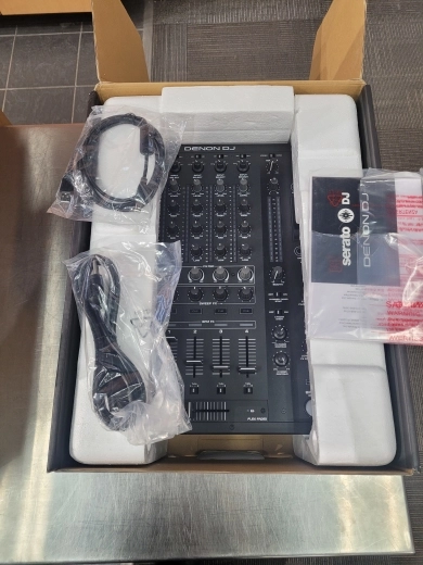 Denon - X1800 PRIME 2
