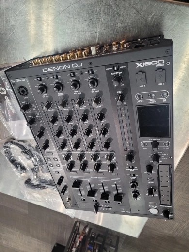 Denon - X1800 PRIME