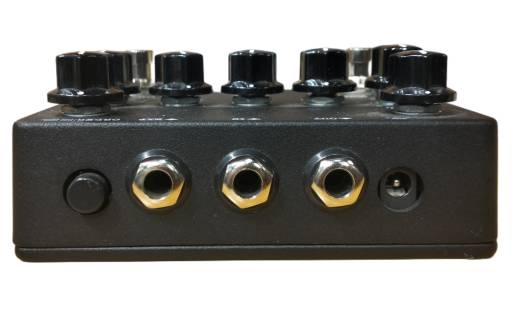 Keeley Dark Side Multi-Effects Pedal | Long & McQuade