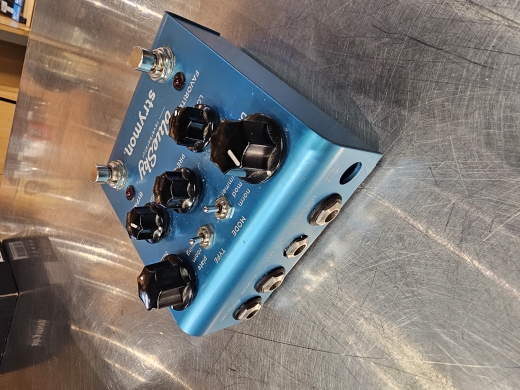 Gear Hunter | Strymon - BLUE SKY V1