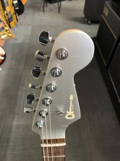 Charvel Guitars - 296-6011-521 2