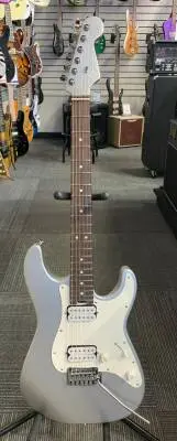 Charvel Guitars - 296-6011-521