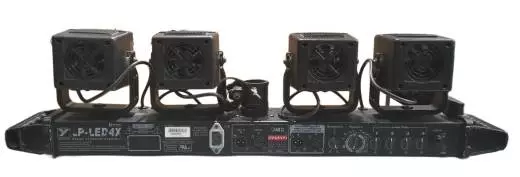 Yorkville Sound - LP-LED4X 2