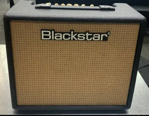 Blackstar Amplification - DEBUT-30E-BLK