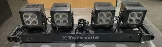 Store Special Product - Yorkville Sound - LP-LED4X