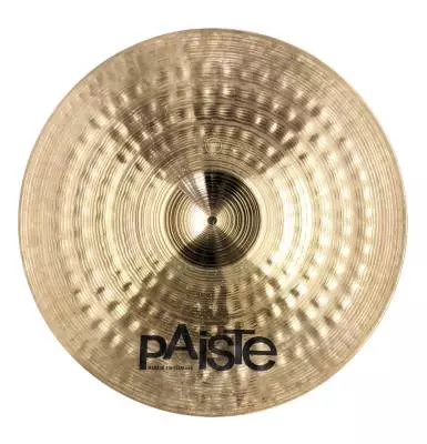 Paiste - SIGNATURE 20