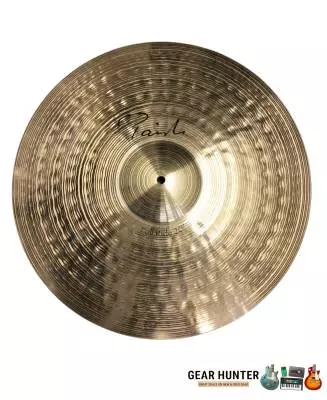 Paiste - SIGNATURE 20
