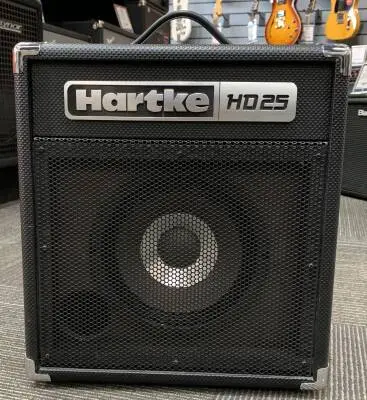 Hartke - HMHD25