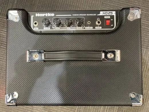 Hartke - HMHD25 2