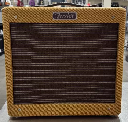 Store Special Product - Fender - Pro Junior IV - Lacquered Tweed