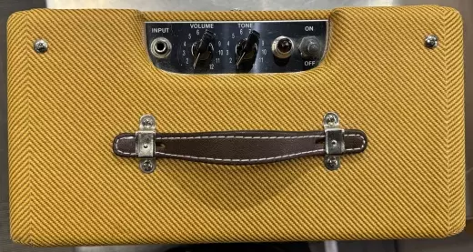 Store Special Product - Fender - Pro Junior IV - Lacquered Tweed
