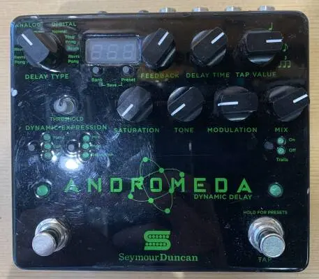 Seymour Duncan - 11900-012