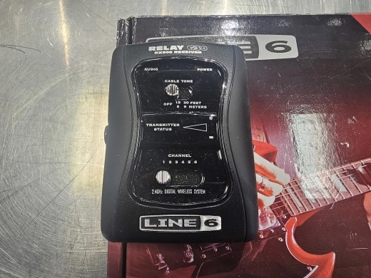 Line 6 - L6G30 2