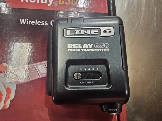 Line 6 - L6G30 3