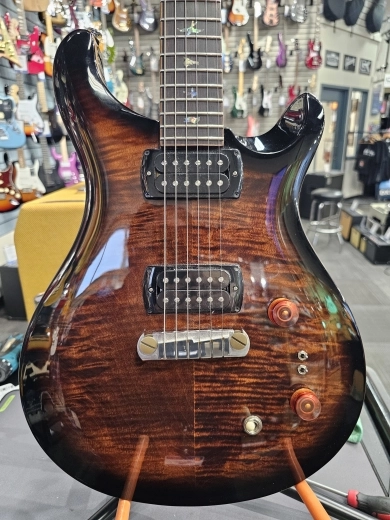 PRS Guitars - 103495::BG: 3