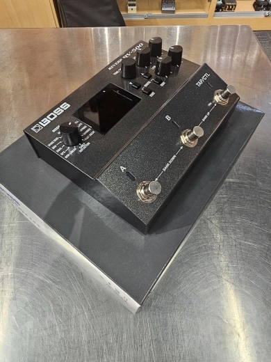 BOSS - RV-500