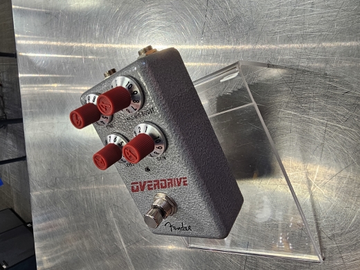 Store Special Product - Fender - Overdrive