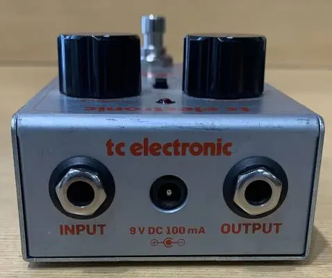 TC Electronic - VIBRACLONE 2