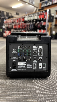 Store Special Product - Yorkville Sound - EXM400
