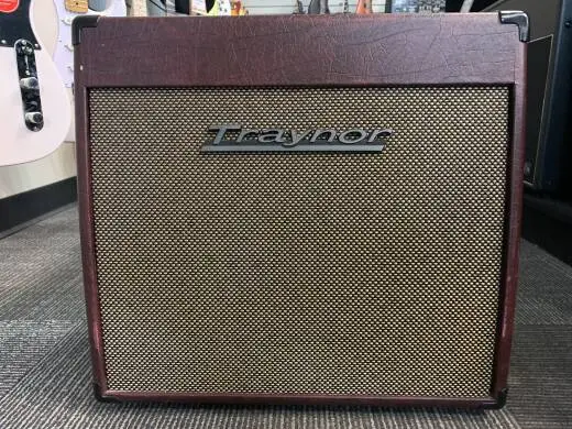 Traynor - YCV20WR