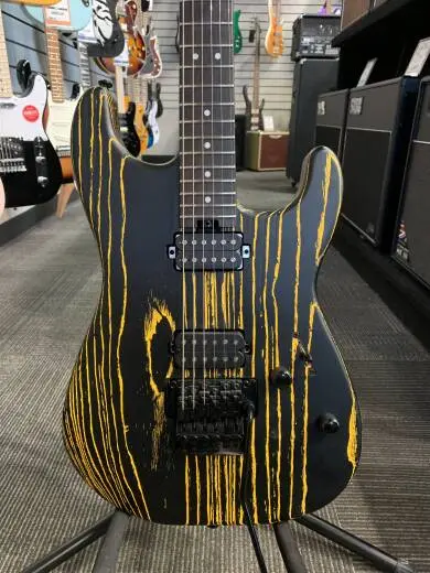 Charvel Guitars - 297-5001-500 2