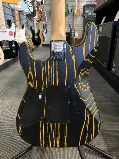 Charvel Guitars - 297-5001-500 2