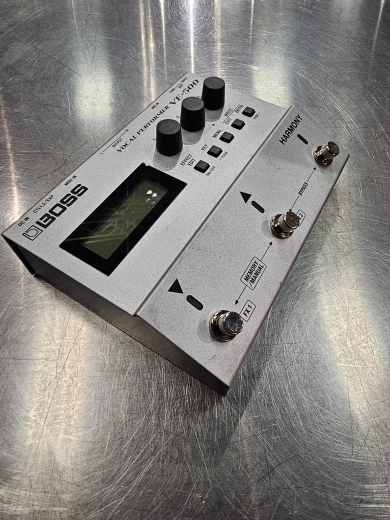 BOSS - VE-500 VOCAL PERFORMER 2