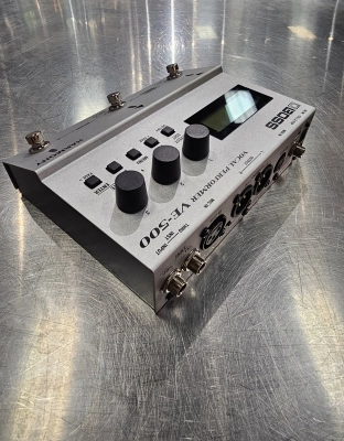 BOSS - VE-500 VOCAL PERFORMER 2