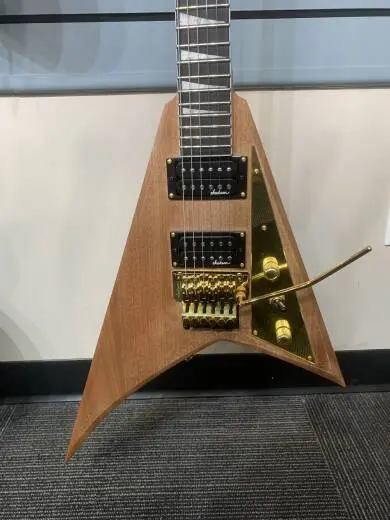 Jackson Guitars - 291-9804-557 2