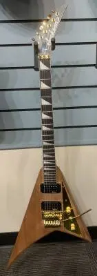 Jackson Guitars - 291-9804-557