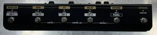 BOSS - GA-FC-EX