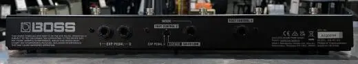 BOSS - GA-FC-EX 2