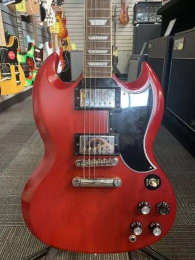 Epiphone - EIGC61SGCHNH 2