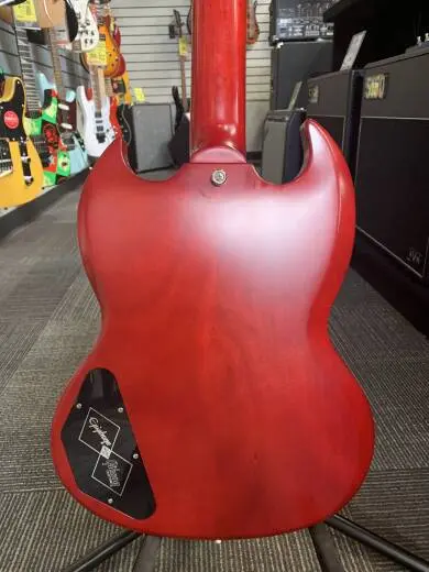Epiphone - EIGC61SGCHNH 2