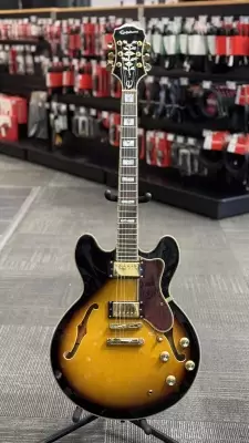 Epiphone - SHERPROVSGH