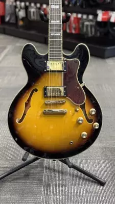 Epiphone - SHERPROVSGH 2