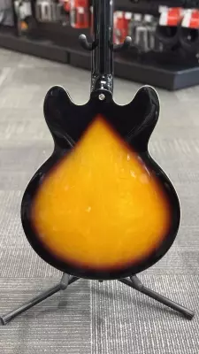 Epiphone - SHERPROVSGH 3