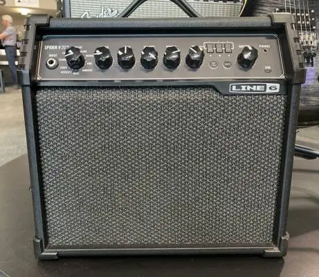 Line 6 - SPIDER5MK2-20