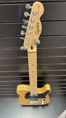 Squier - 031-0203-550 4