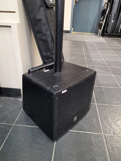 Yorkville - EXM400 2