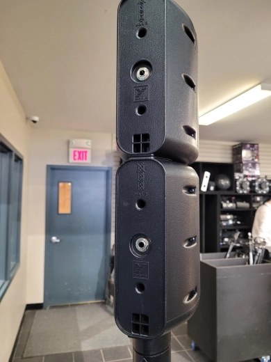 Yorkville - EXM400 2