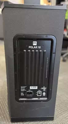 HK Audio - POLAR10 3