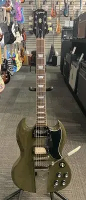 Epiphone - EISS61MODNH