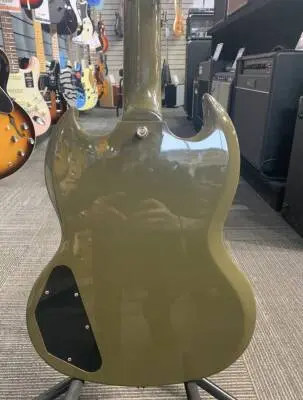 Epiphone - EISS61MODNH 2