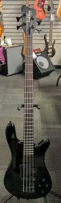WARWICK ROCKBASS STREAMER