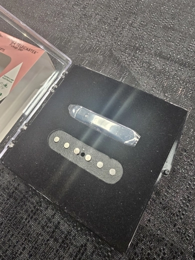 Fender - 64 PURE VINT TELE PICKUPS 2